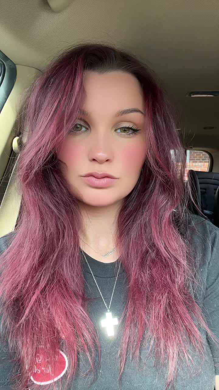 @Kristina Michelle