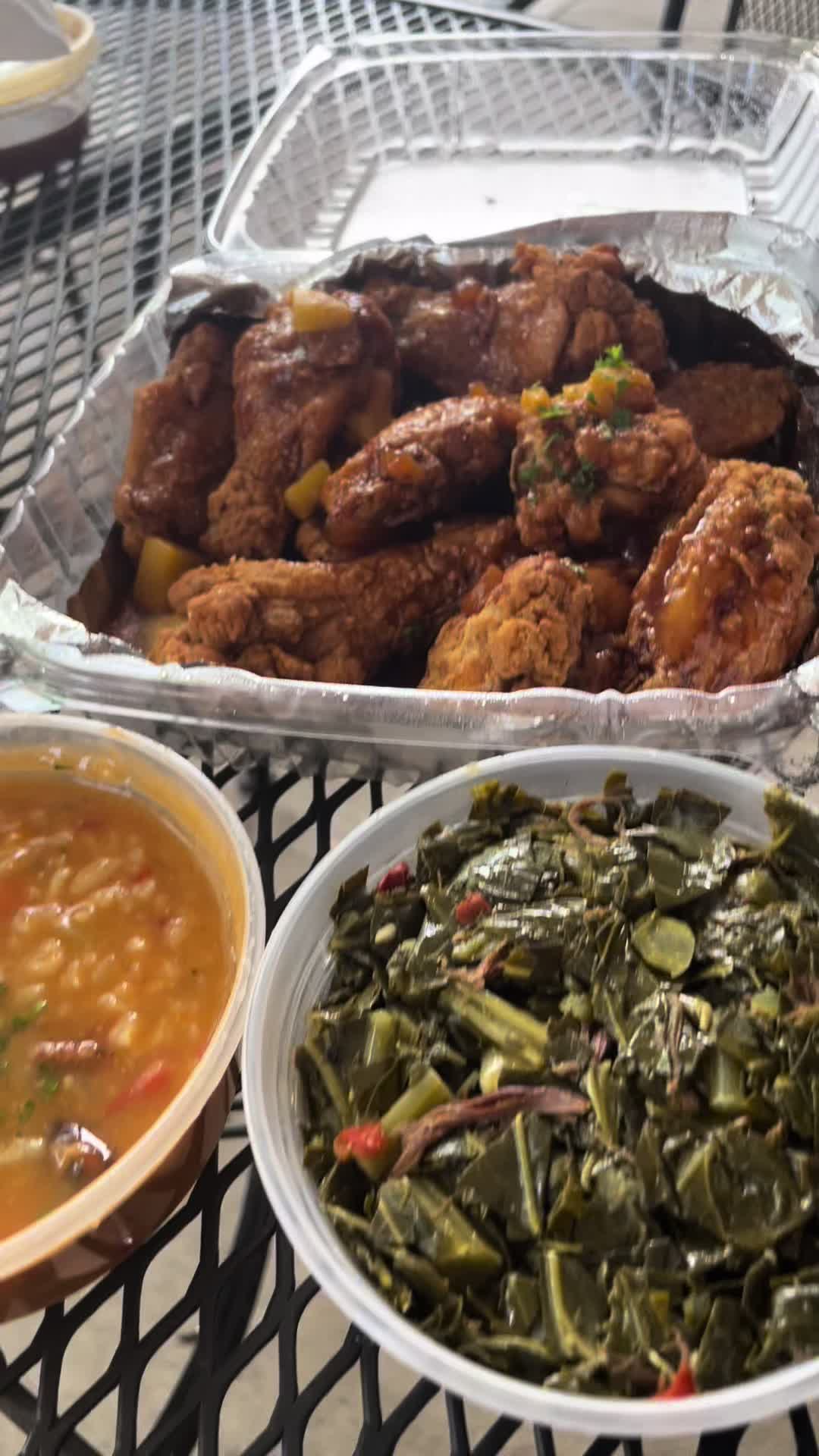 @Eat with L
