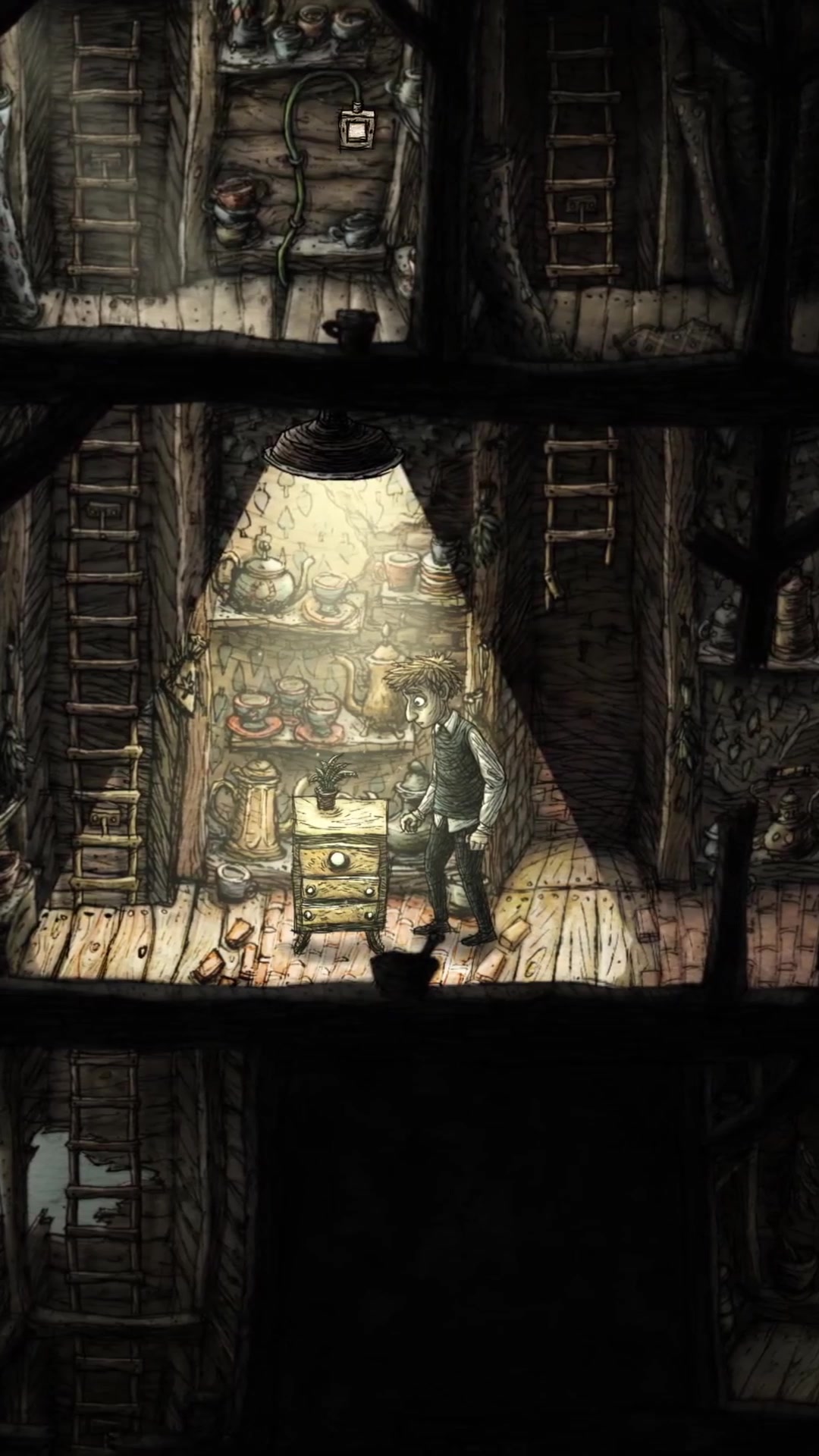 Amanita Design (@amanita_design) - Urlebird