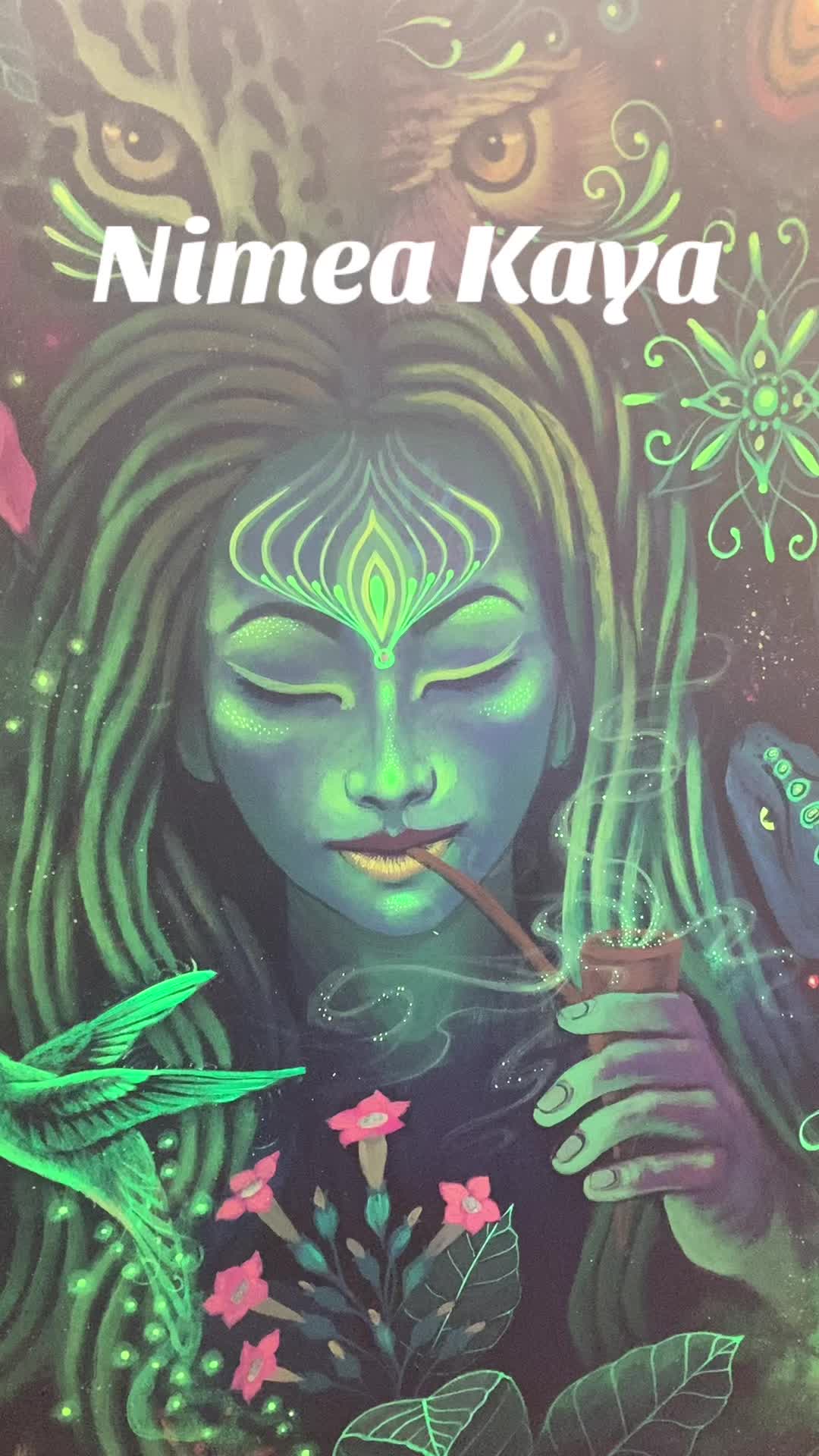 @Nimea Kaya Healing Center