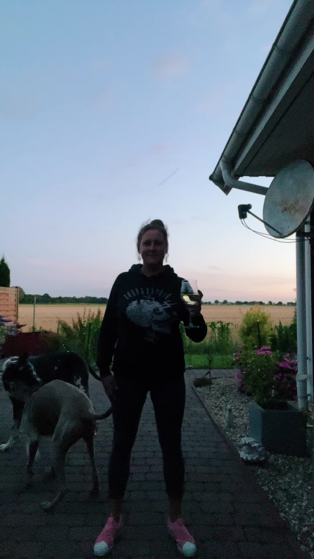 @Janina Ostermann