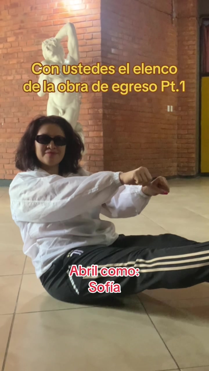 @La Última y Nos Vamos