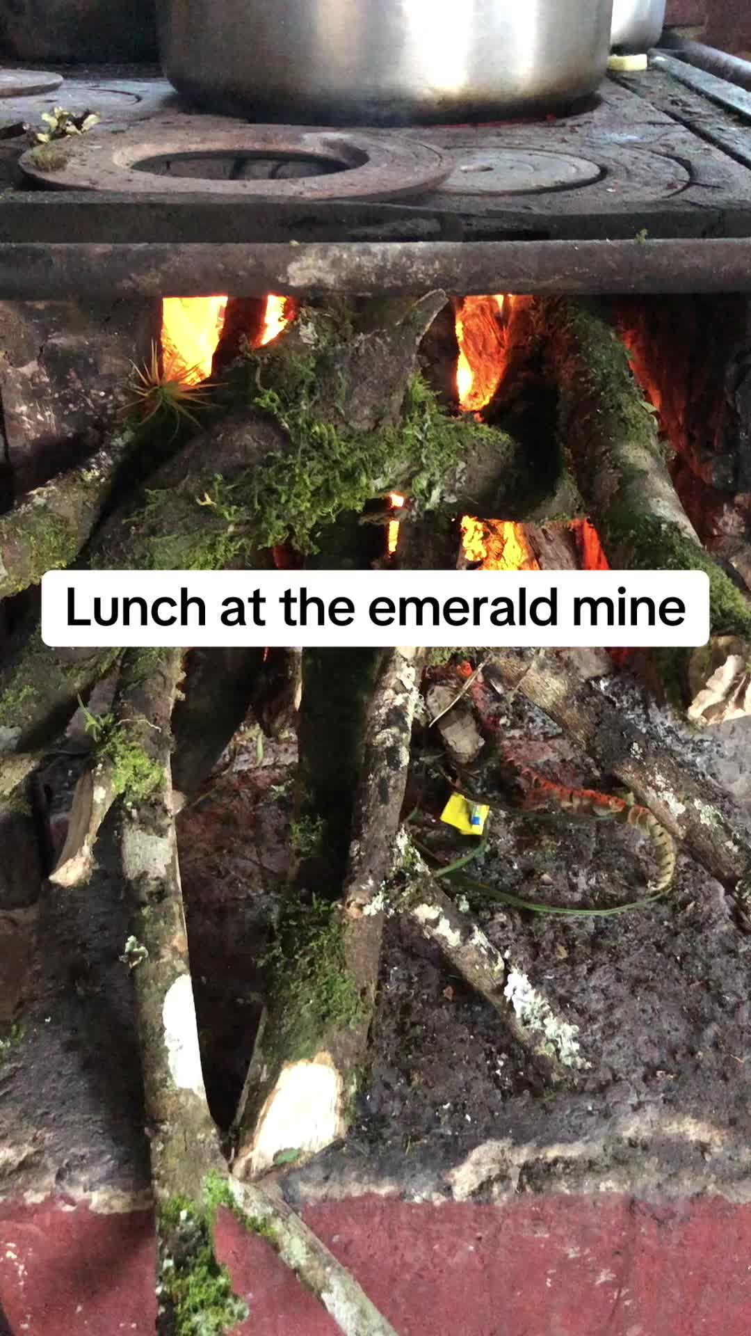 @The Emerald Company