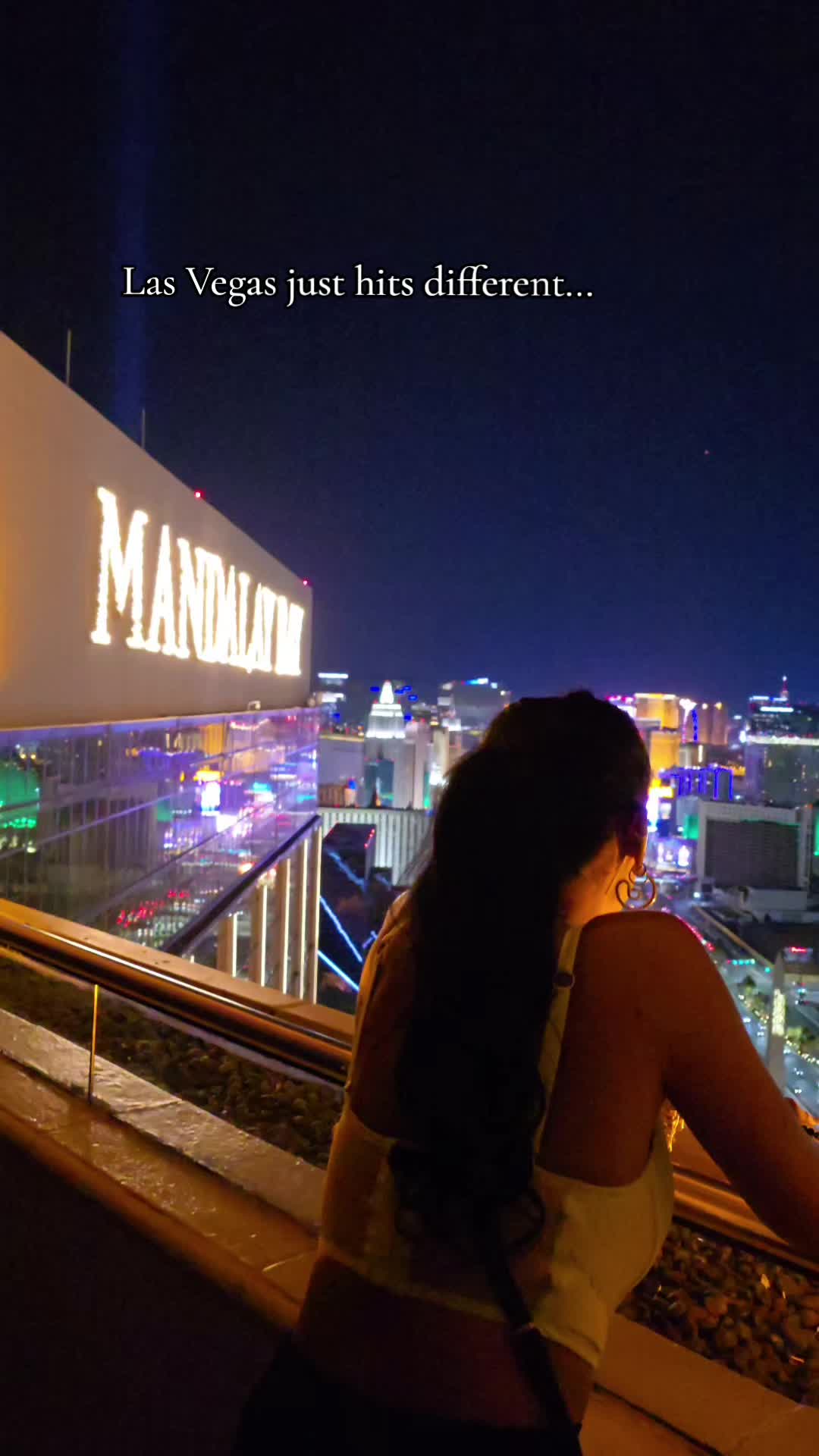 @Las Vegas Vibes
