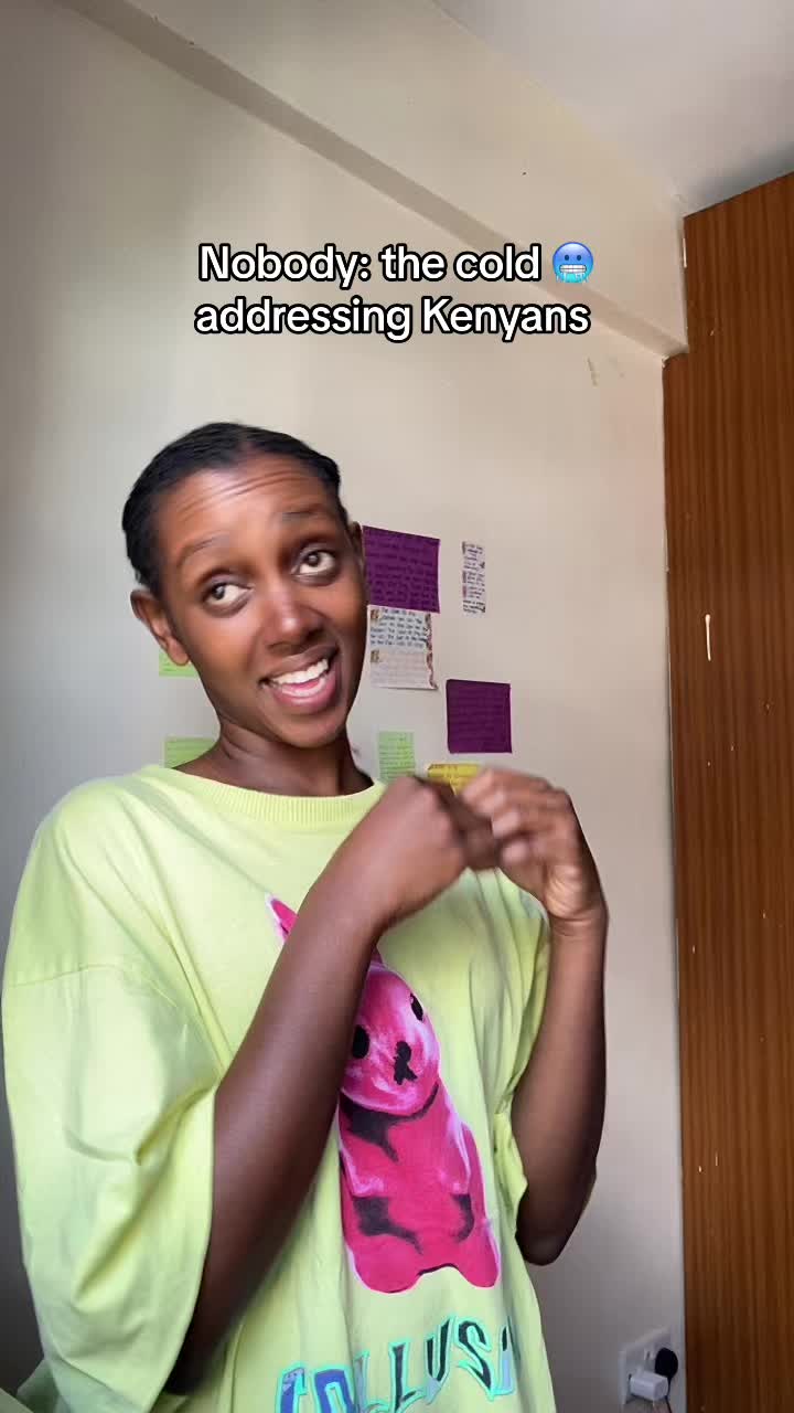 @Sharon Njoroge