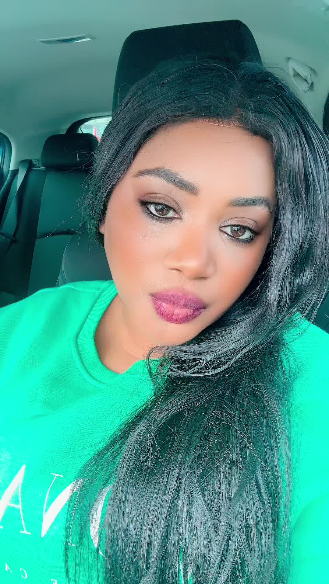 @FULANI QUEEN ❤️