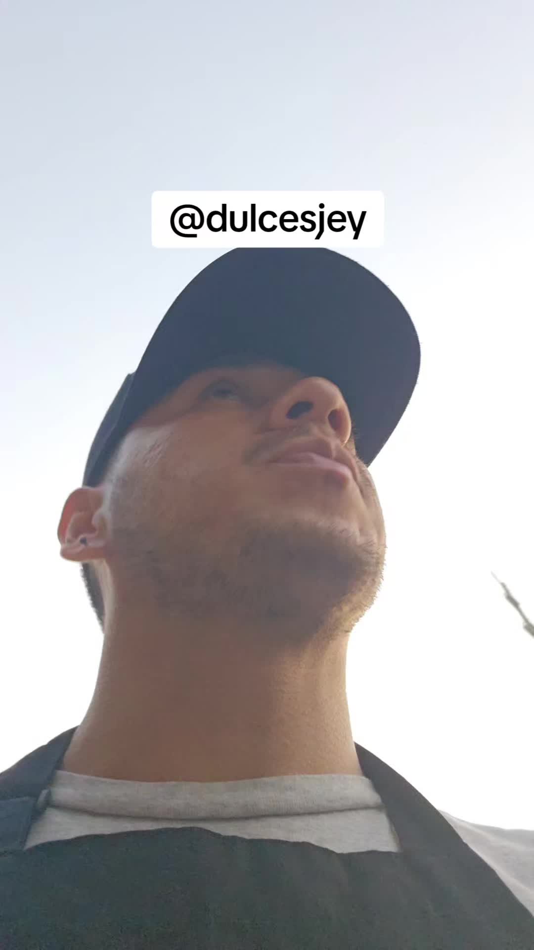 @DulcesJey😋