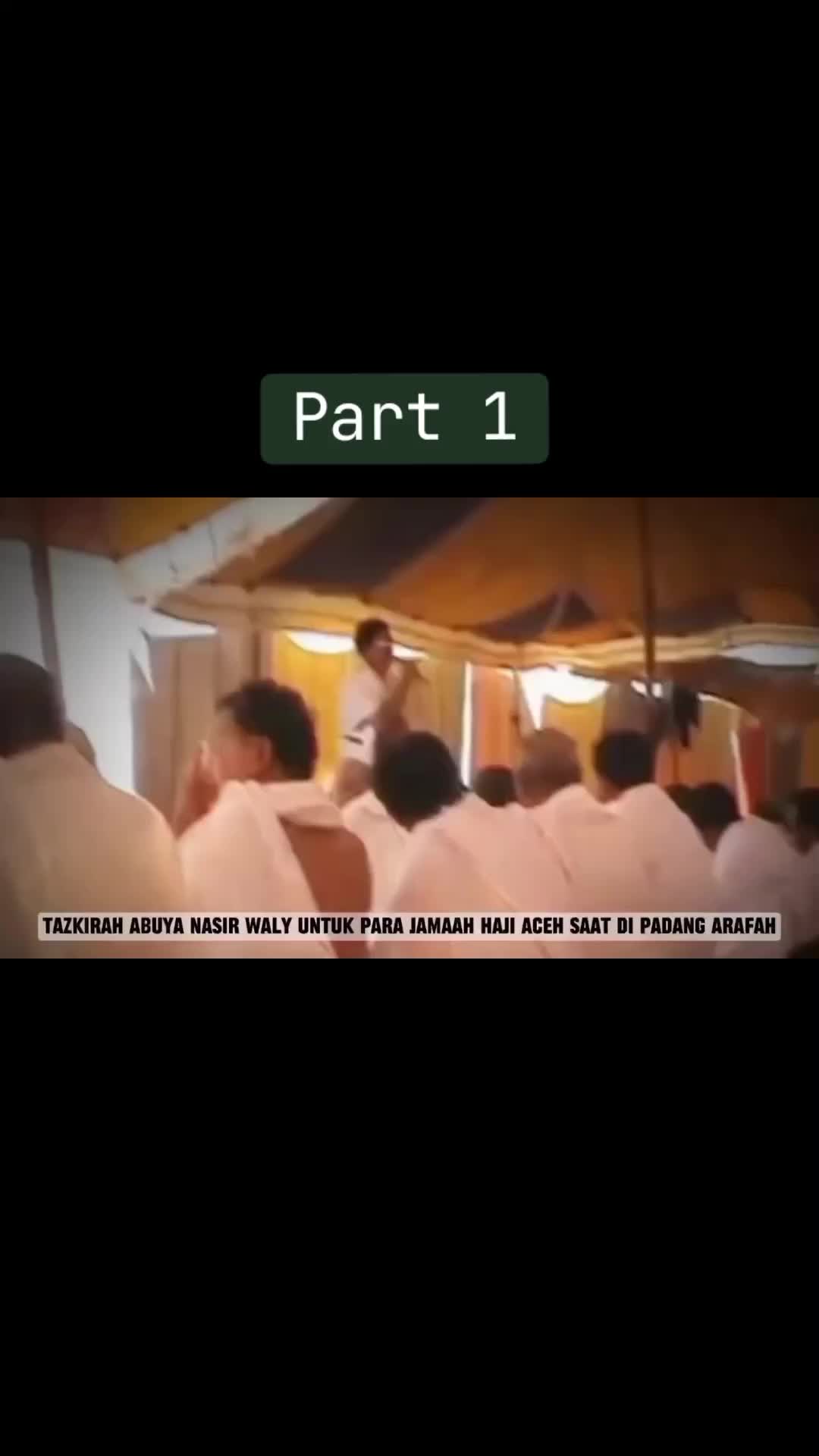 @Jamaah Al - Waliyah