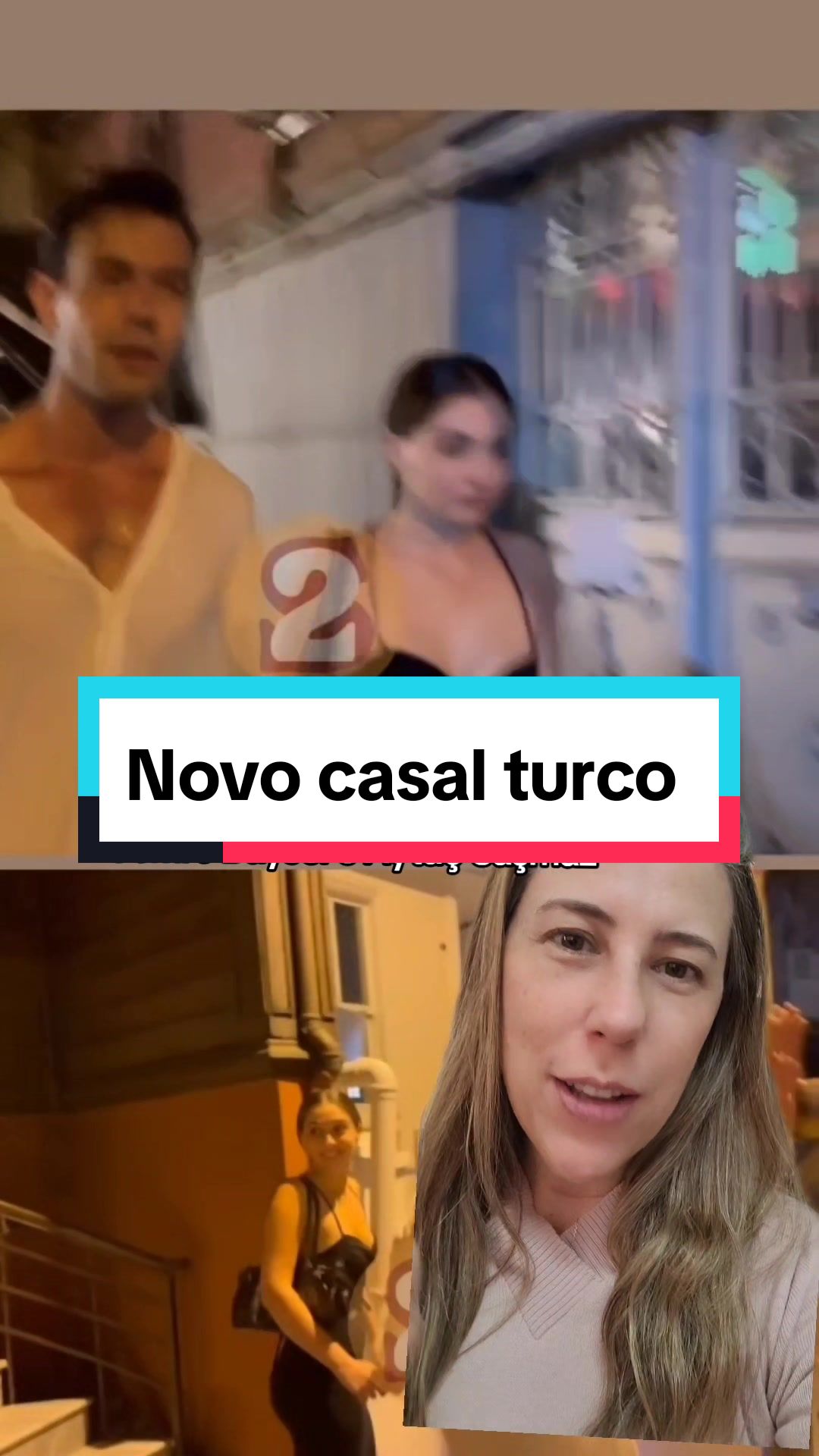 @Cylene | S&eacute;ries turcas