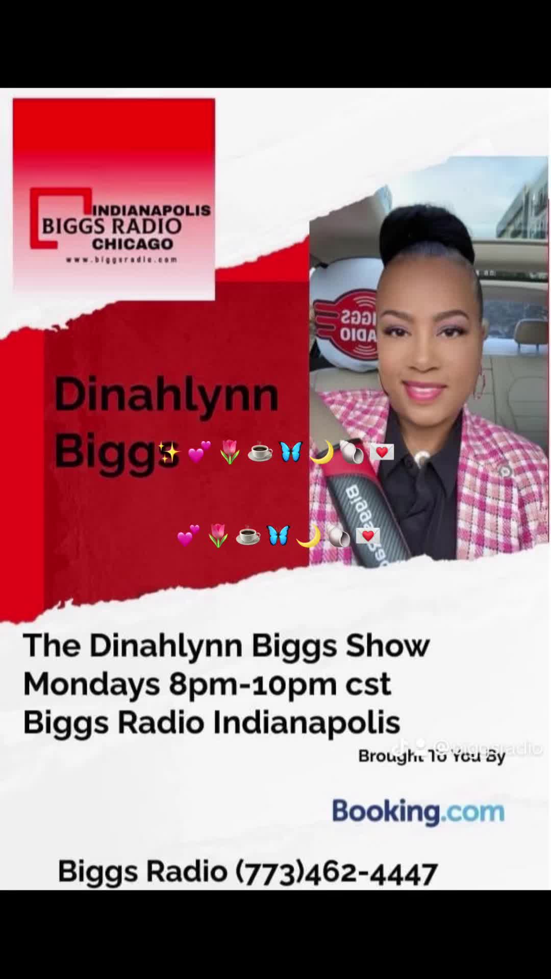 @Biggs Radio