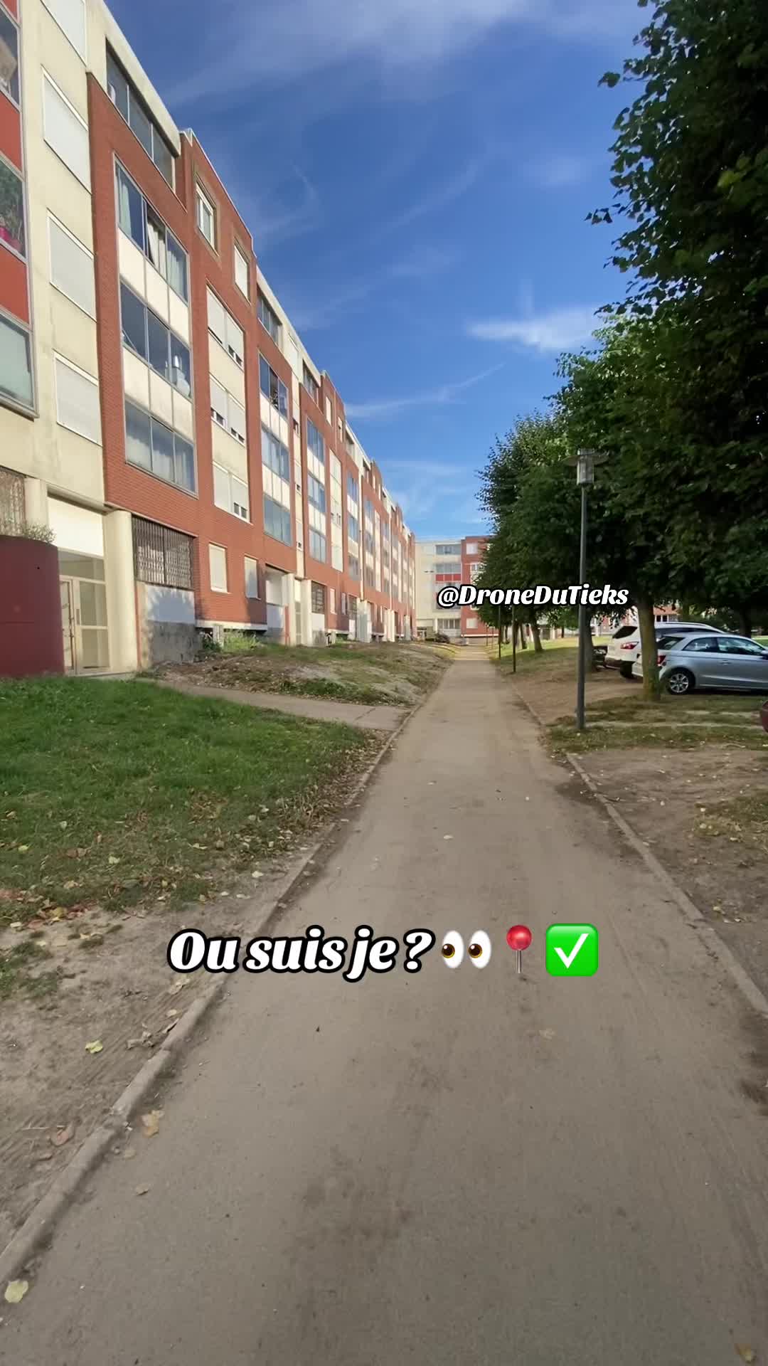 @DroneDuTieks 🏢📍