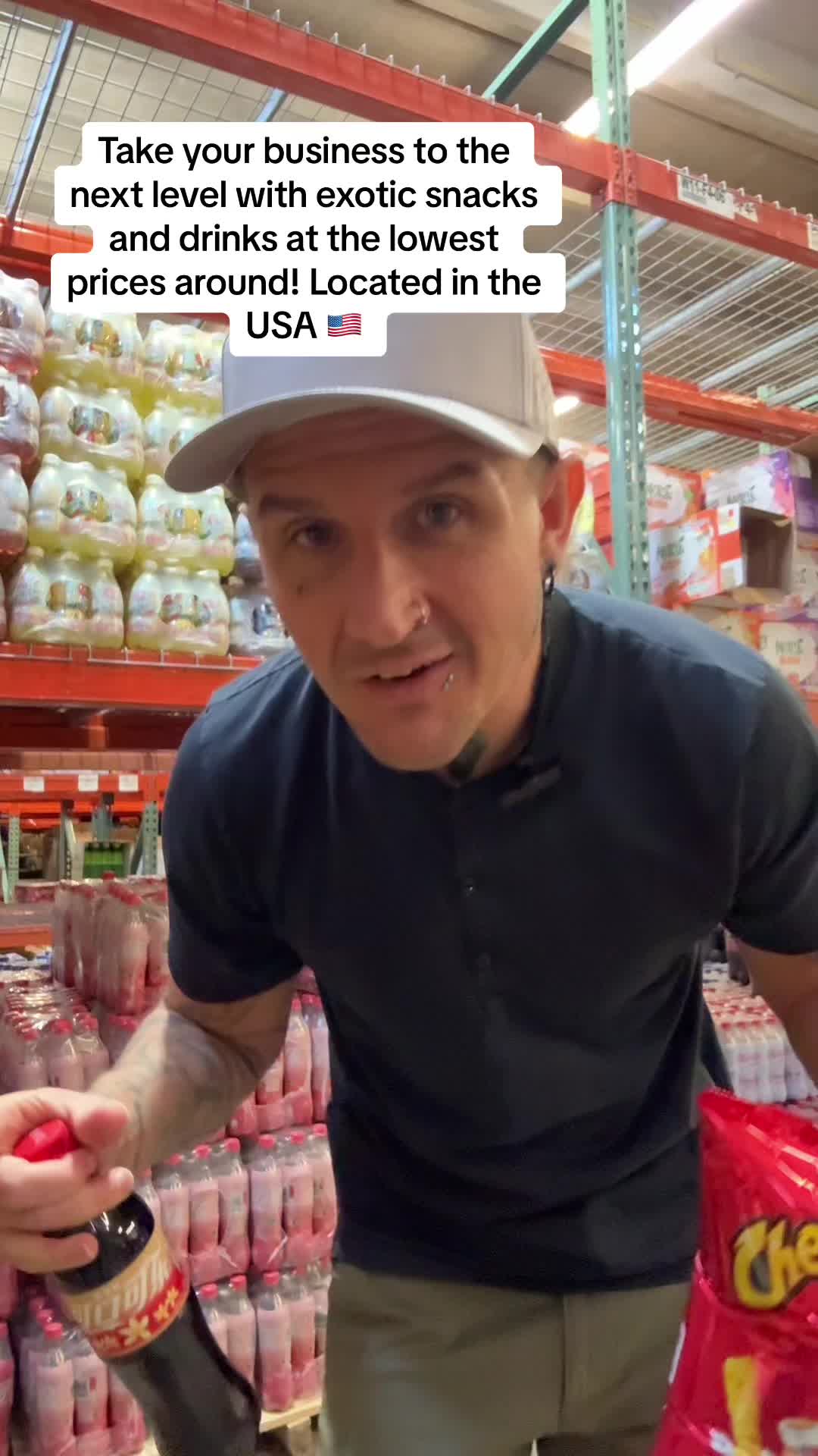 @Global Bite Co