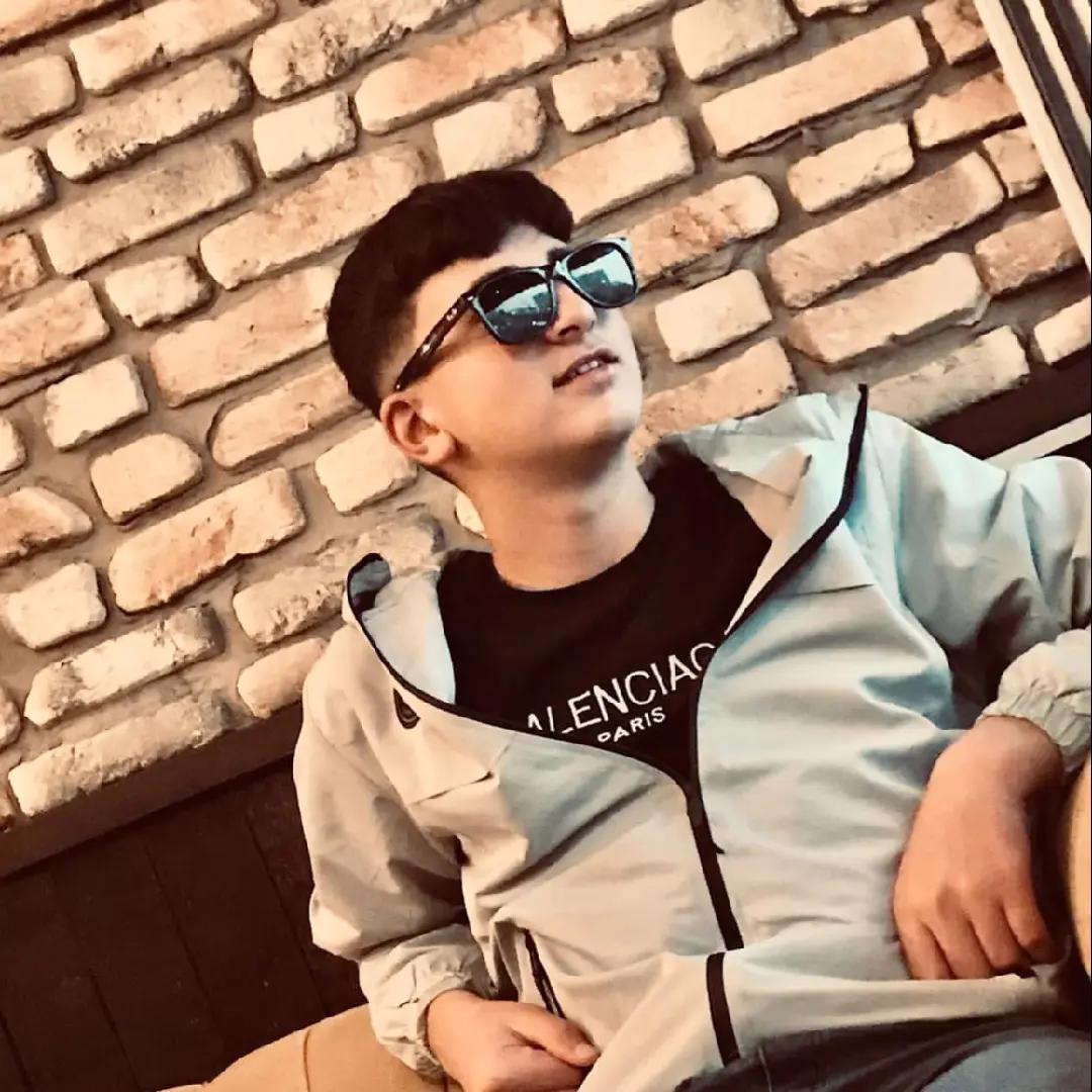 @FURKAN KESER