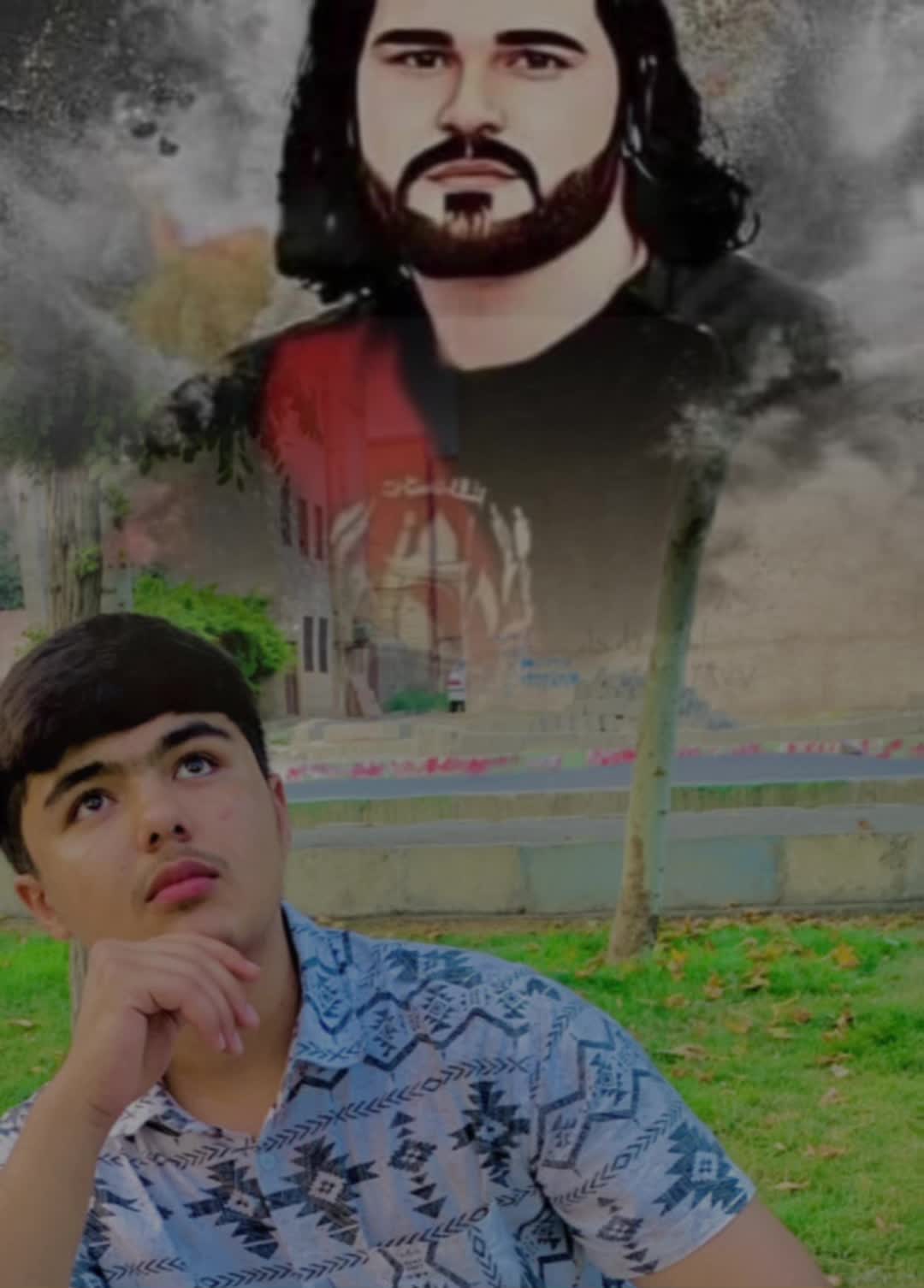 @K H O R S H I D  S A F I👑🇦🇫