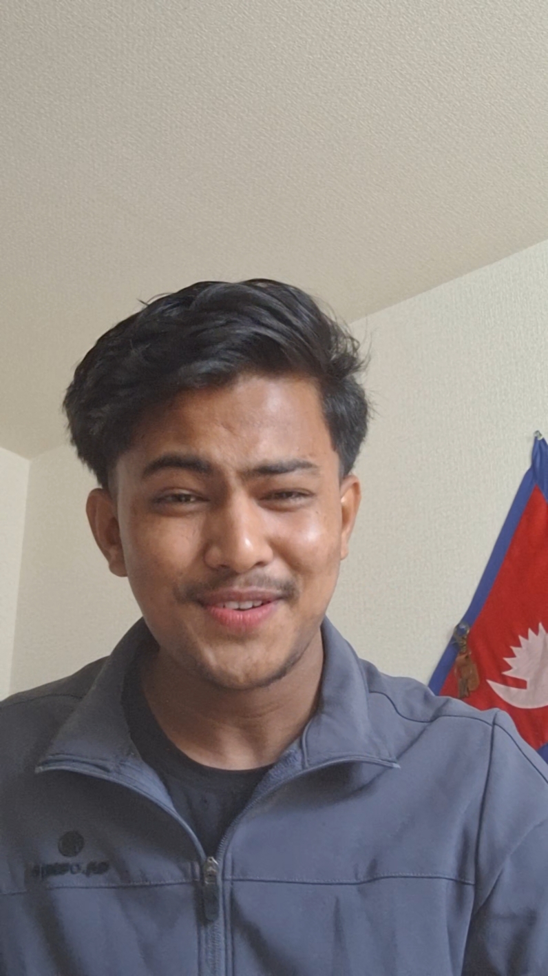 @Mr. Baraili⚡️🇳🇵