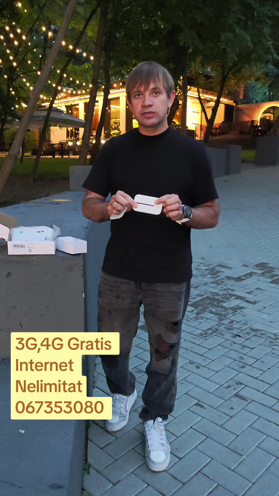 @Internet Moldova Nelimitat