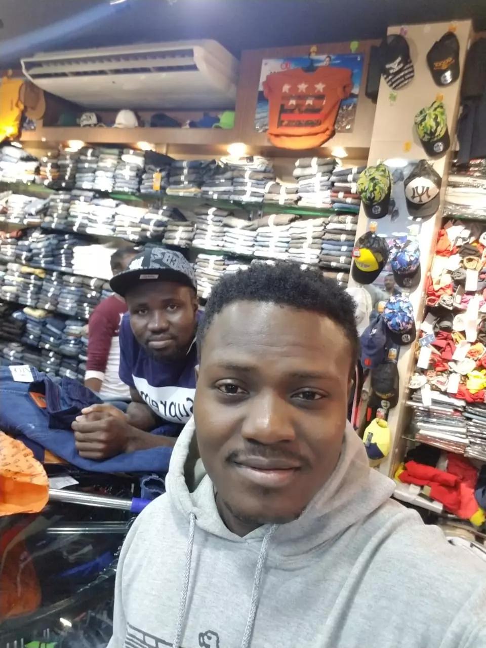 @EFO DZIDEFO