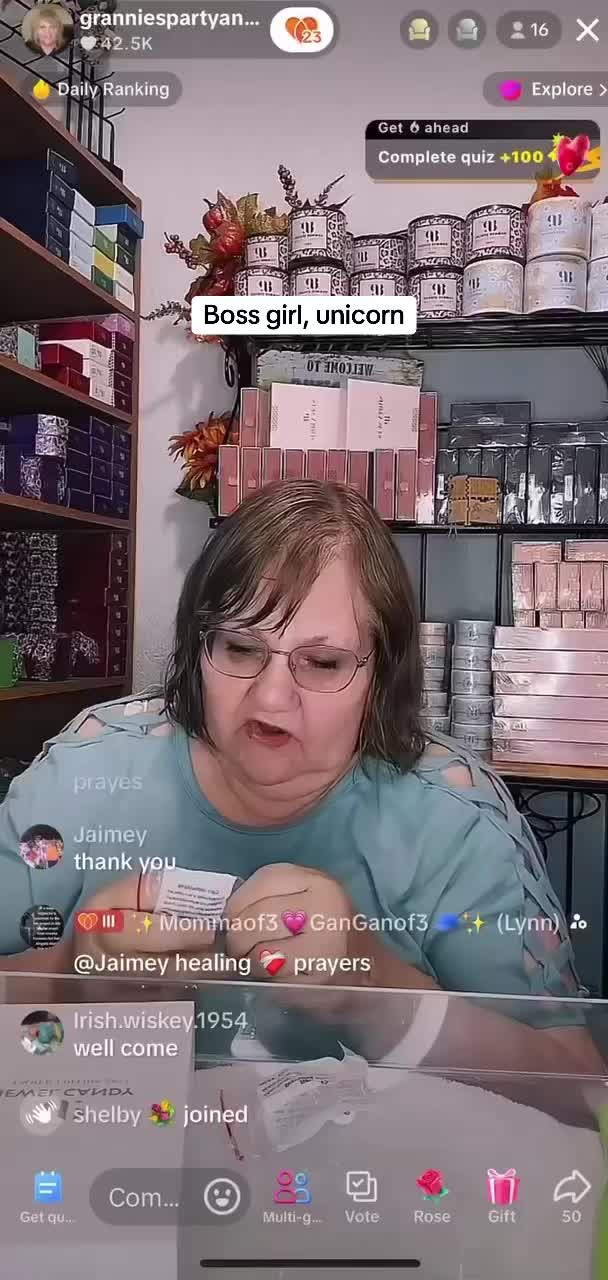 @granniespartyanimals