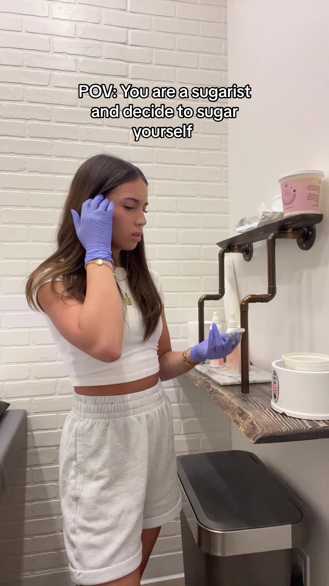 @Bare Body Sugaring