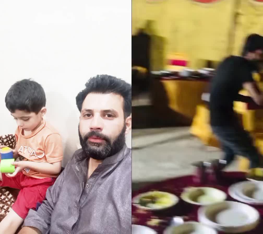 @Khurram