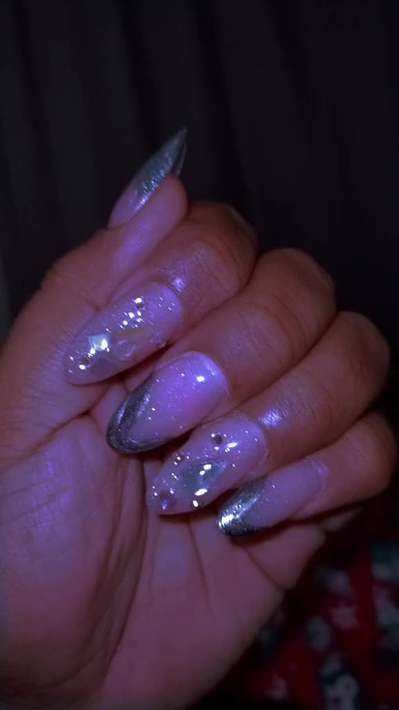 @ArianaColli12