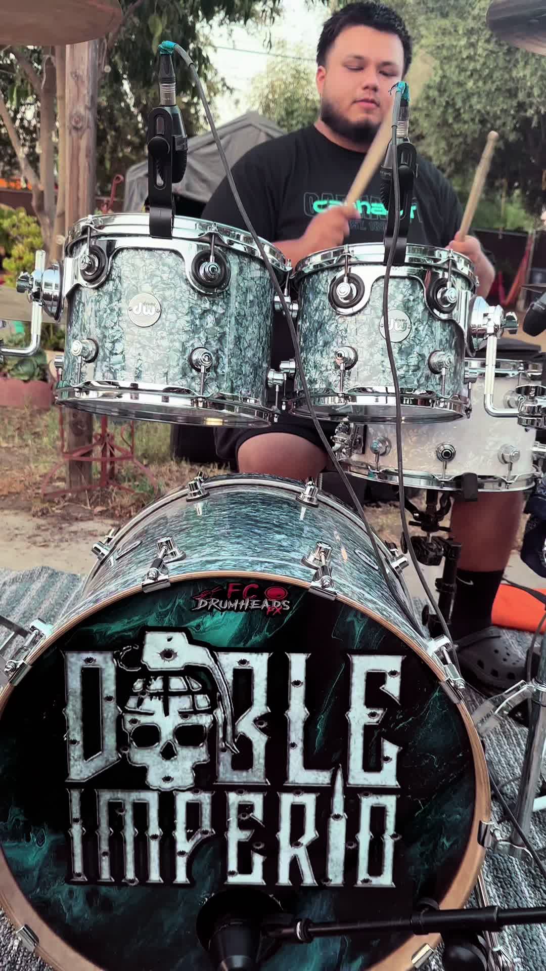 @Doble Imperio