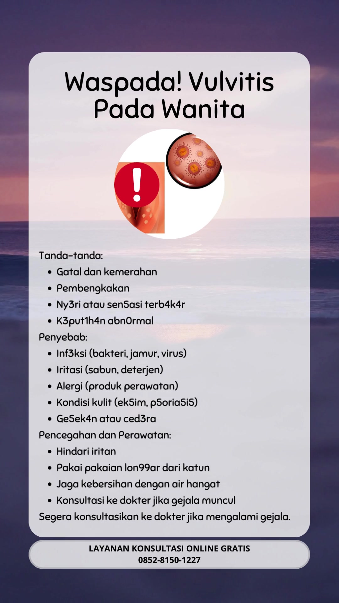 @Klinik Apollo Jakarta