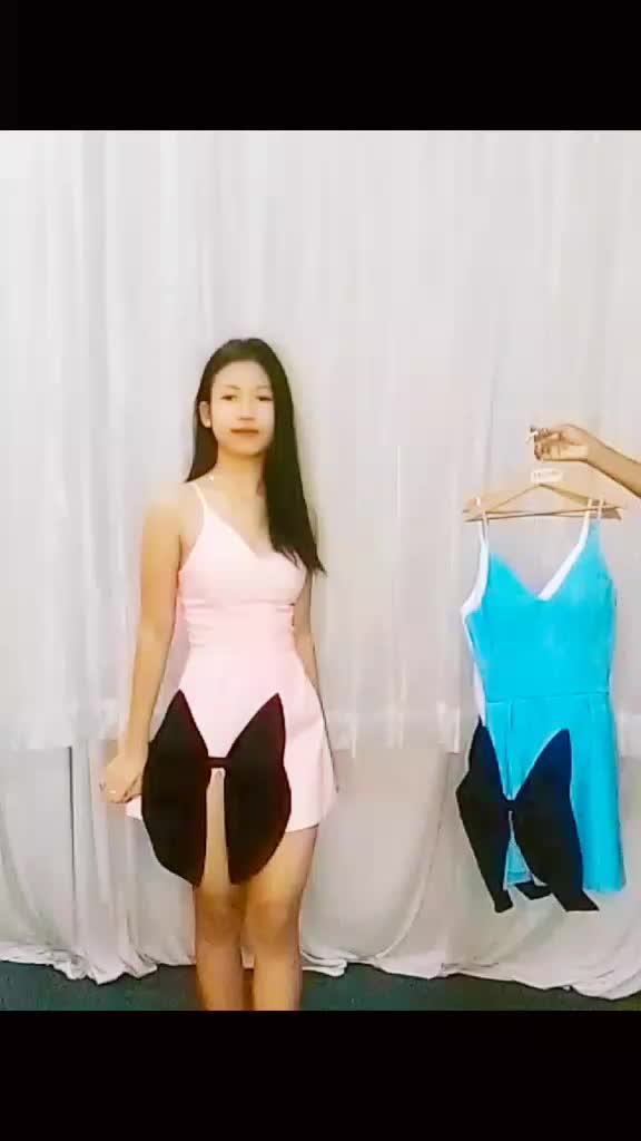 @Ella Fashion. Myanmar