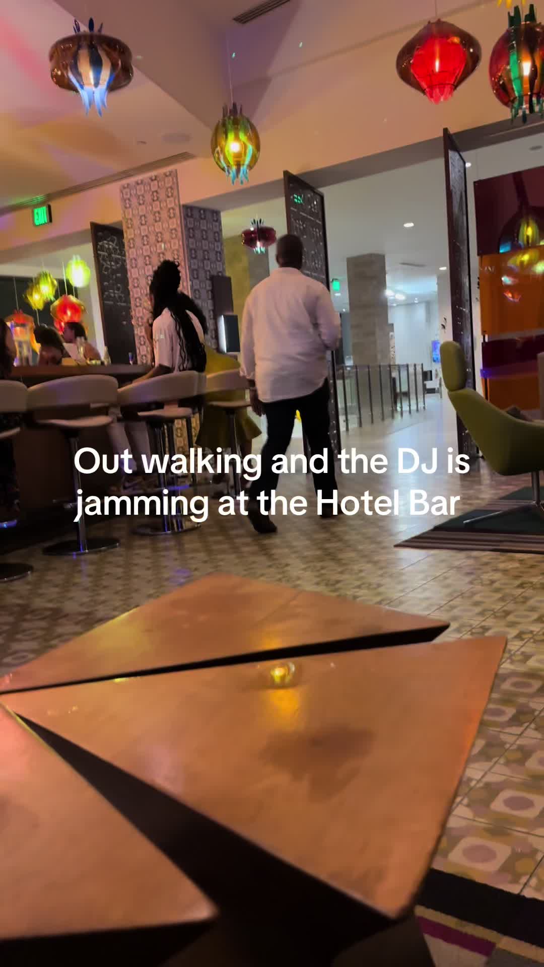 @Urbanights