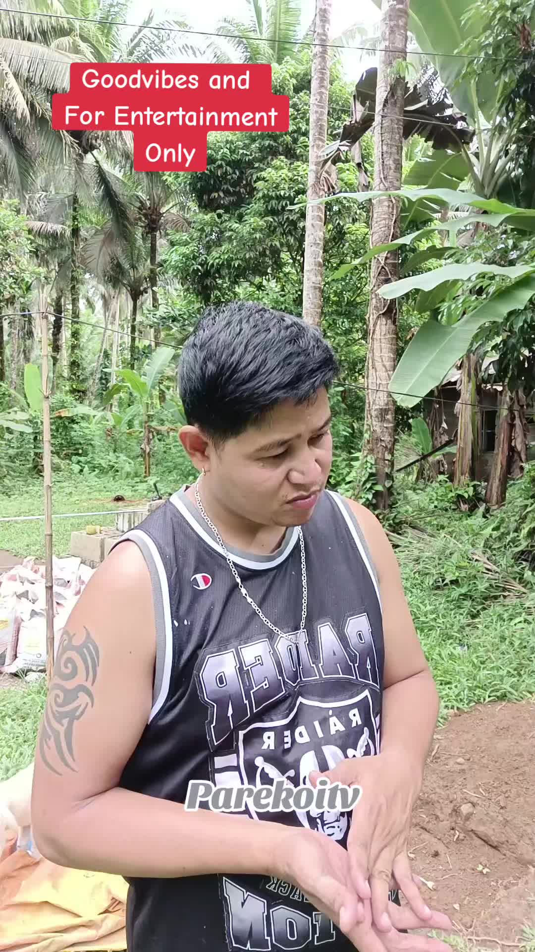 @Parekoitv