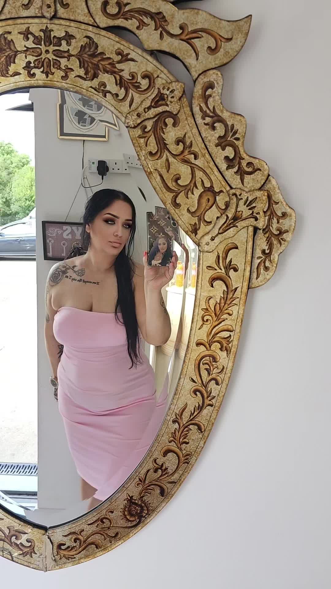 @❤🌹Salome Mercedesova 🌹❤
