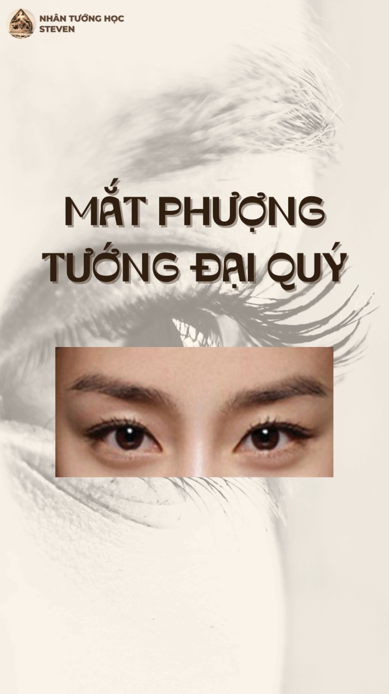 @Nh&acirc;n tướng học - Steven