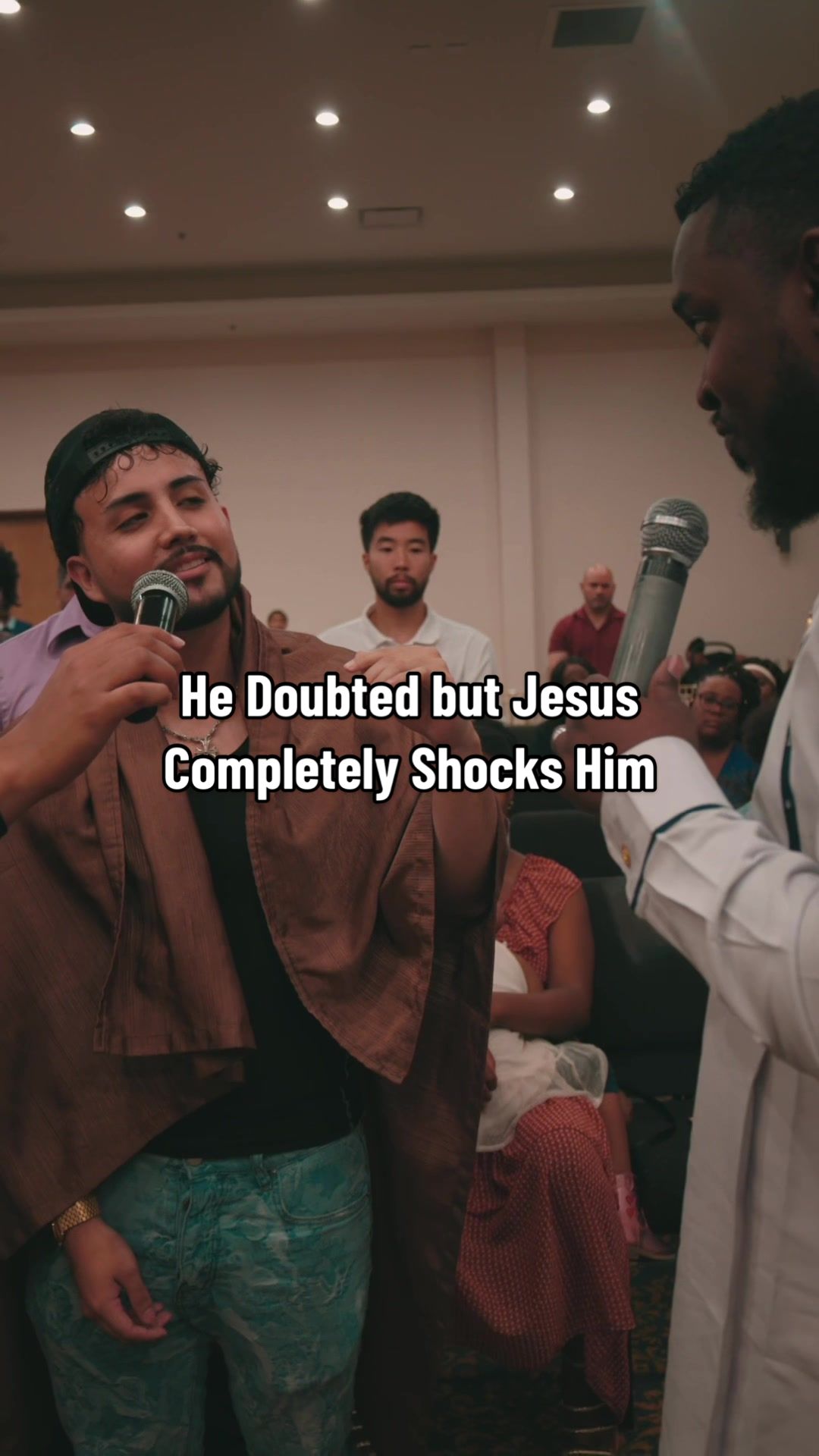 @Prophet Mike