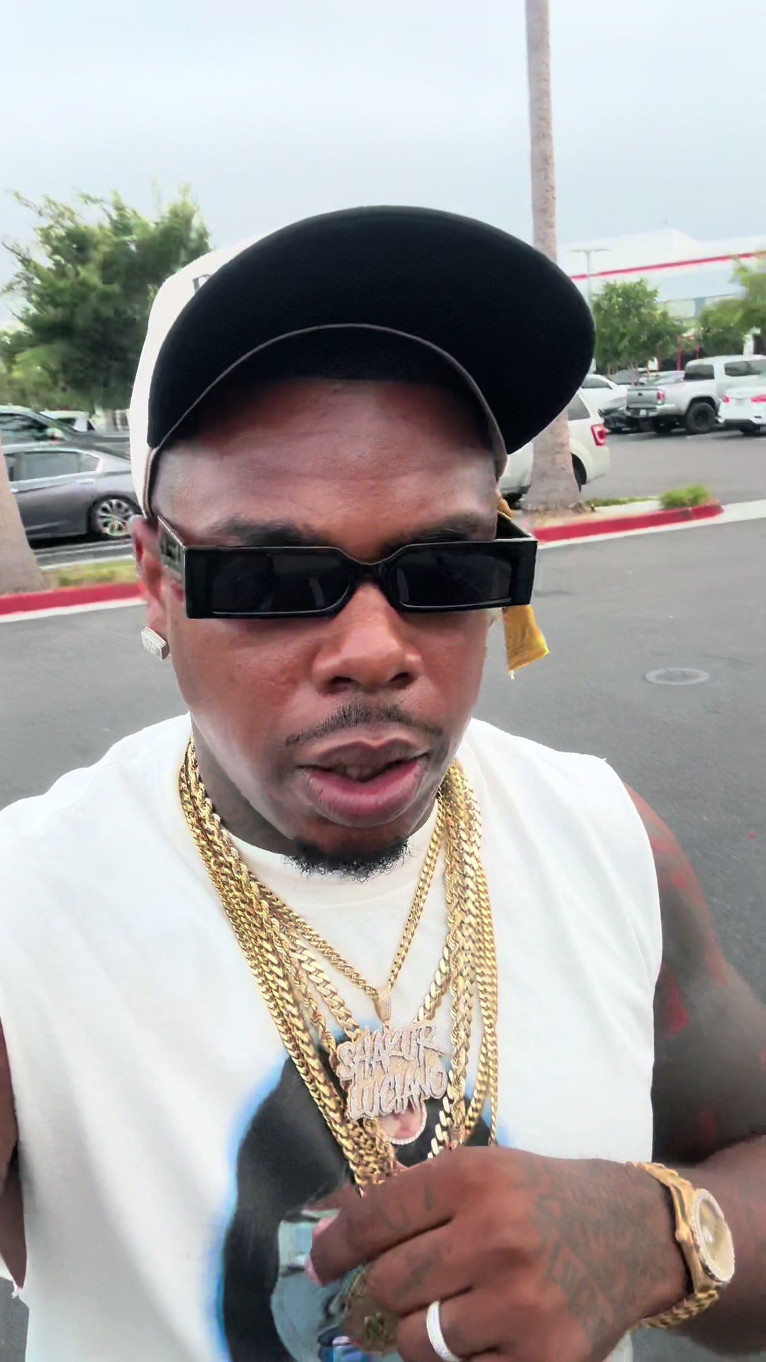 @Shakur Luciano