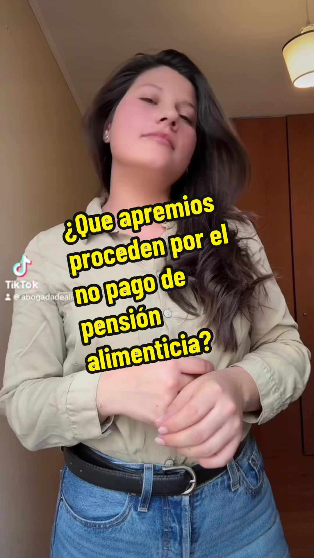 @Ana Arriagada ⚖️