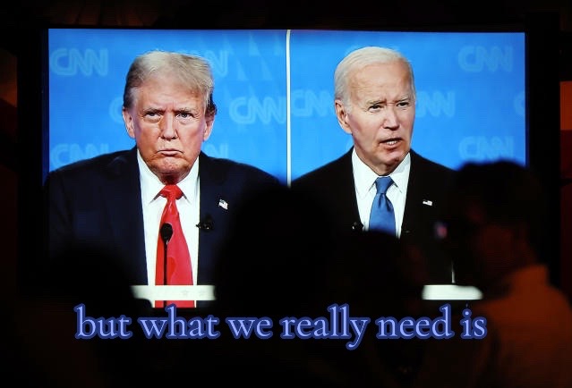 @Nancy Reagan