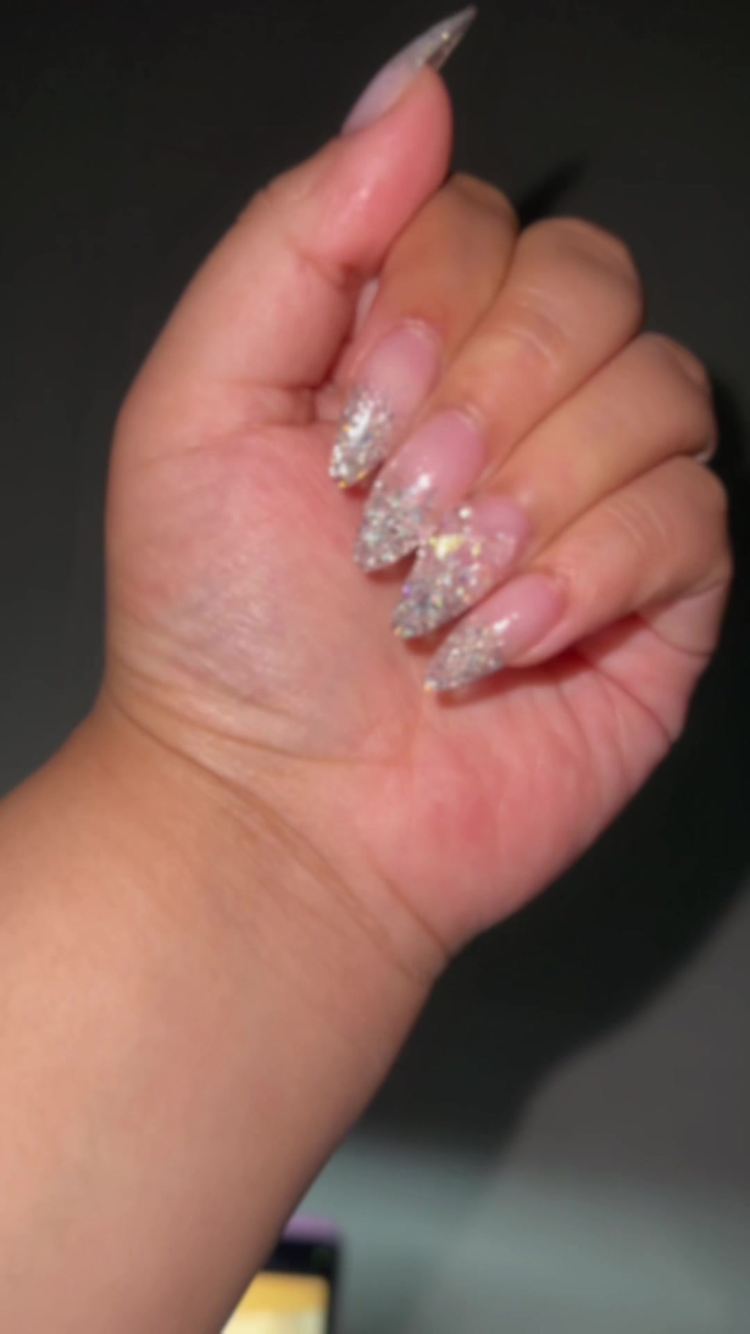 @Dat Biss Nails