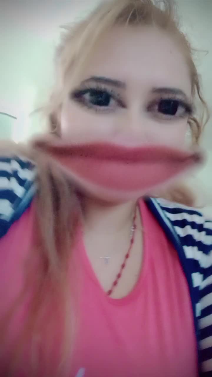 @Luna