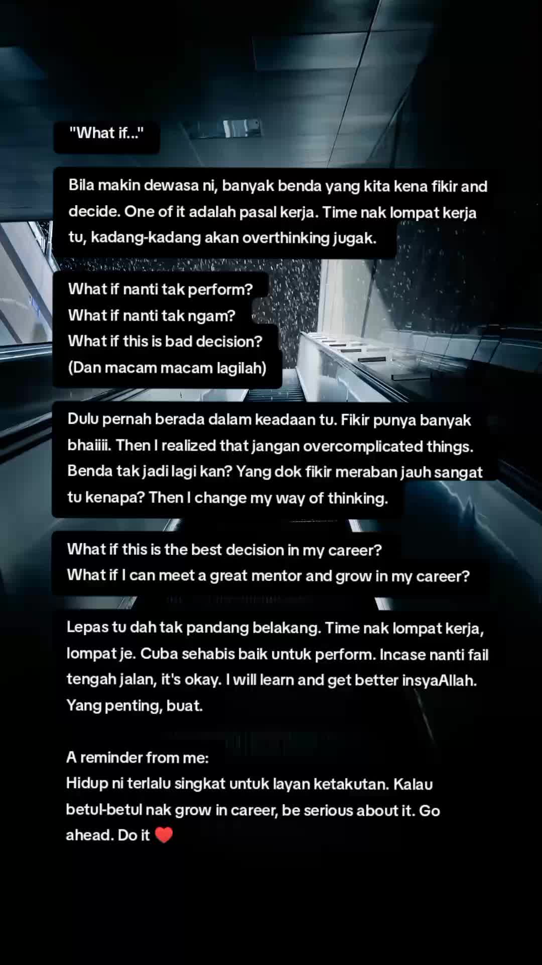 @Zulaikha Mohd