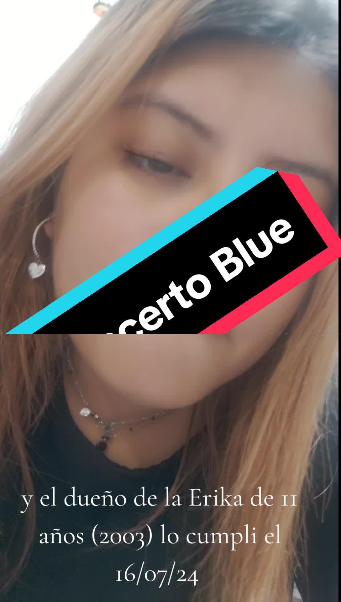 @Erika