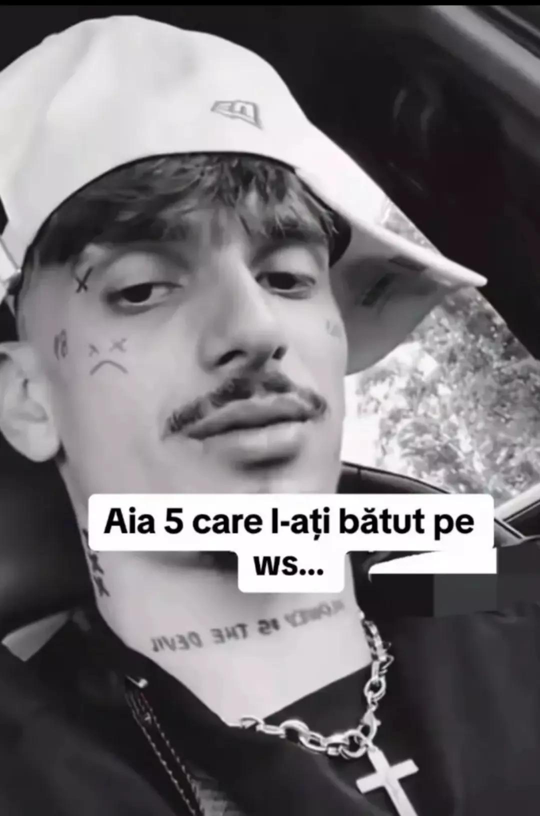 @Florin YT