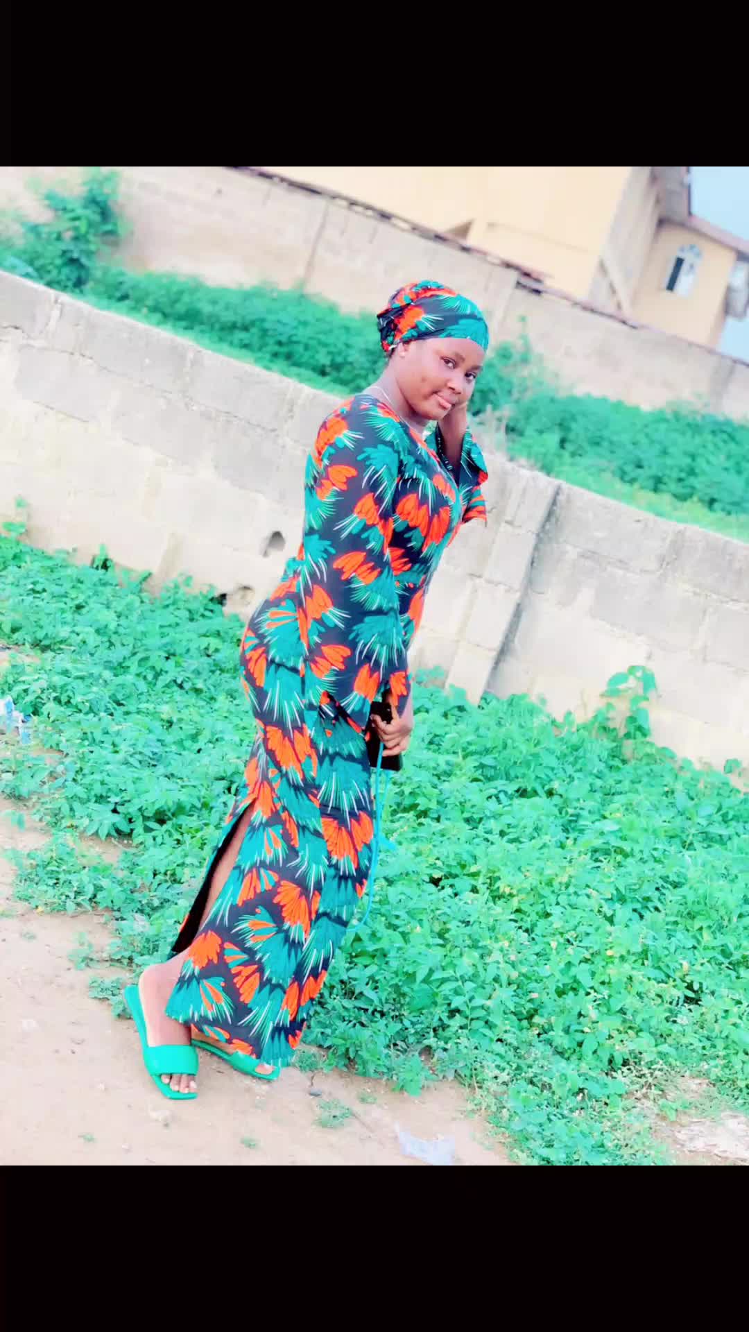 @Funke Adetayo