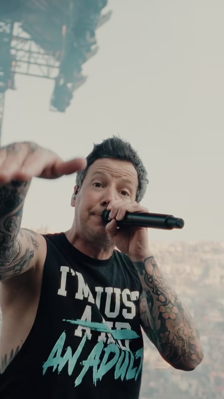 @Simple Plan
