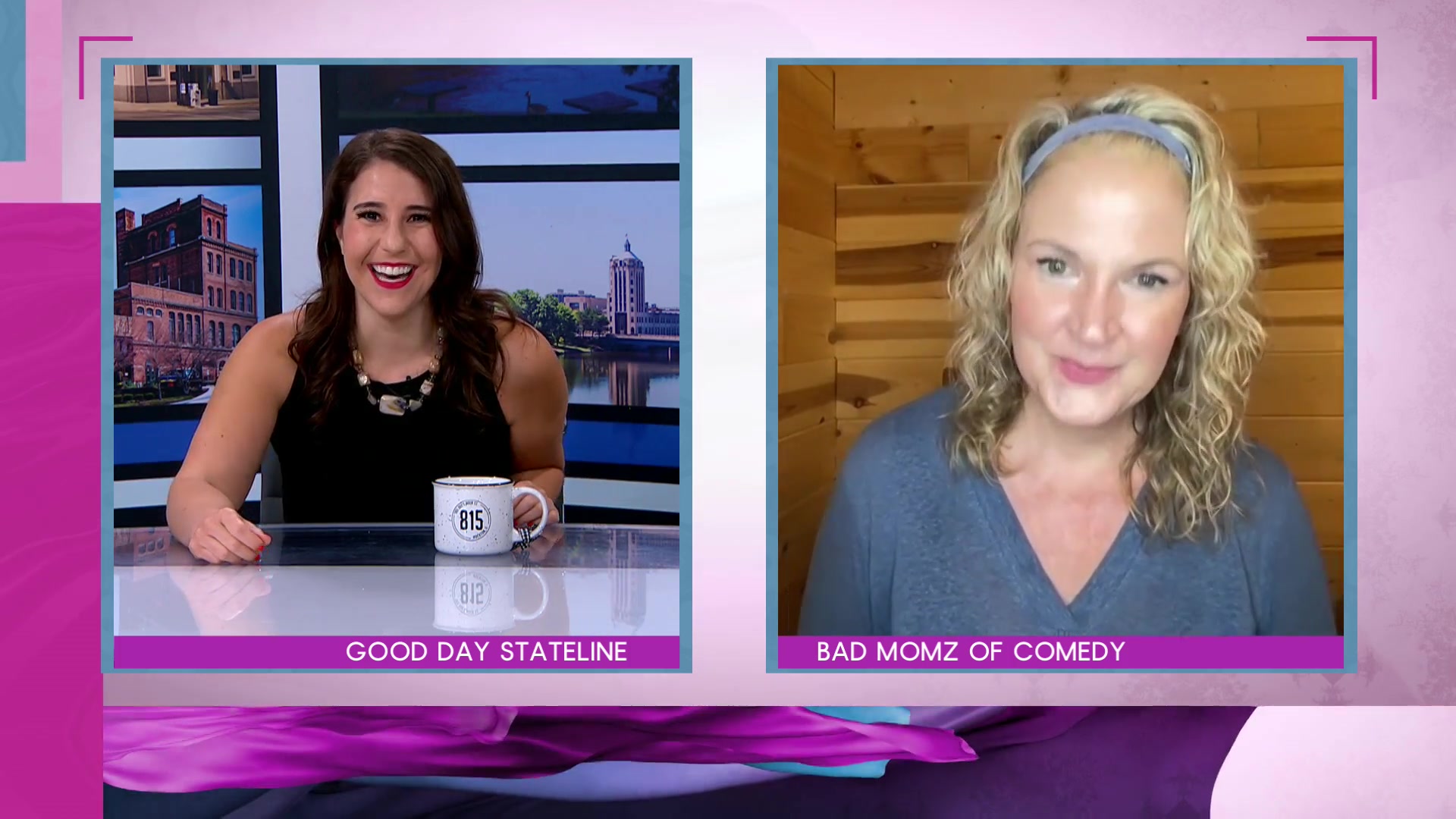 @Good Day Stateline