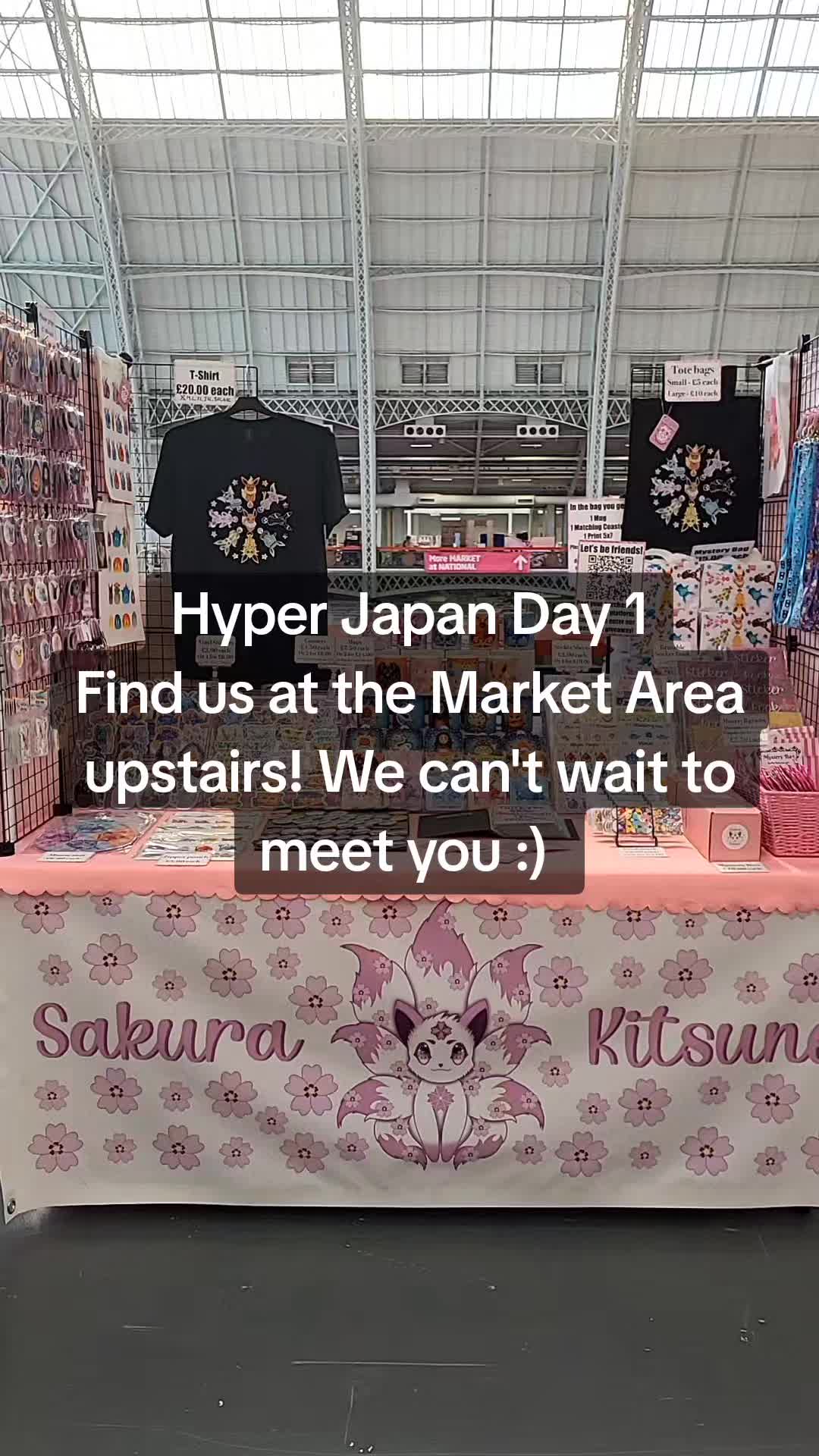 @🌸Sakura Kitsune🌸