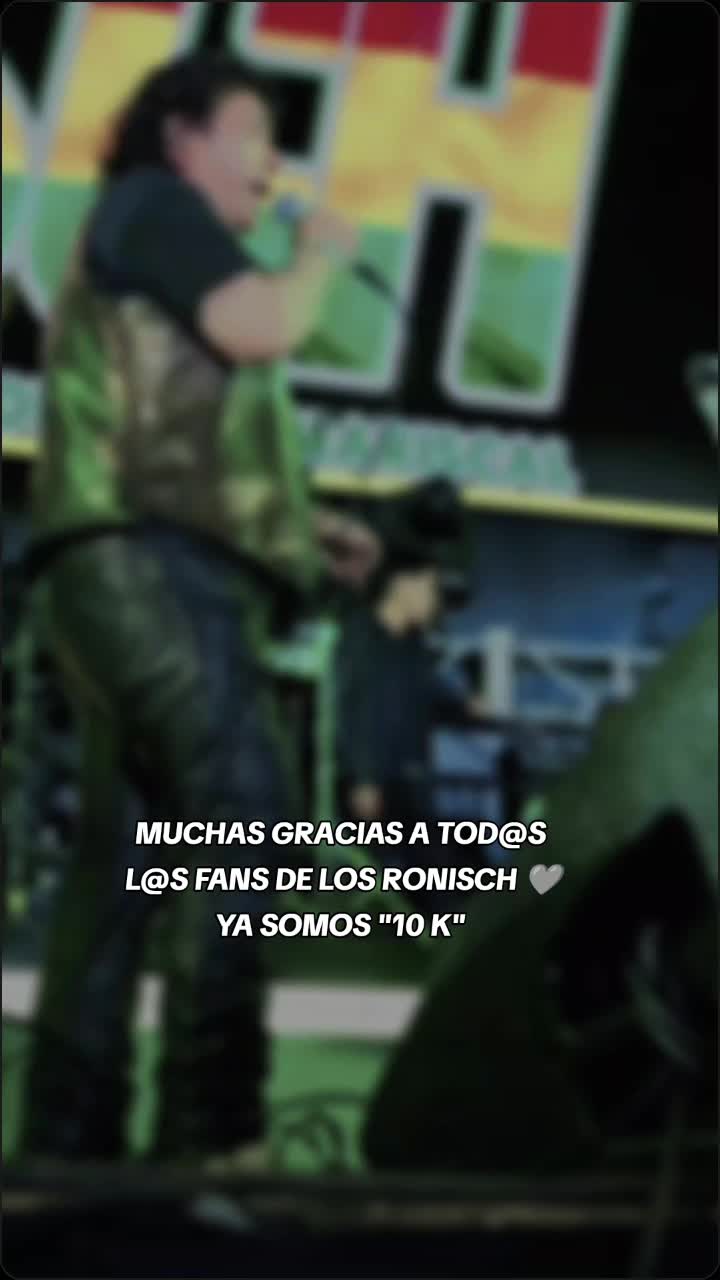 @FANS DE LOS RONISCH 🩶