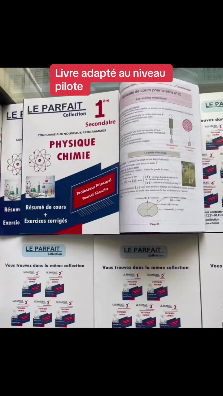 @le_parfait-collection