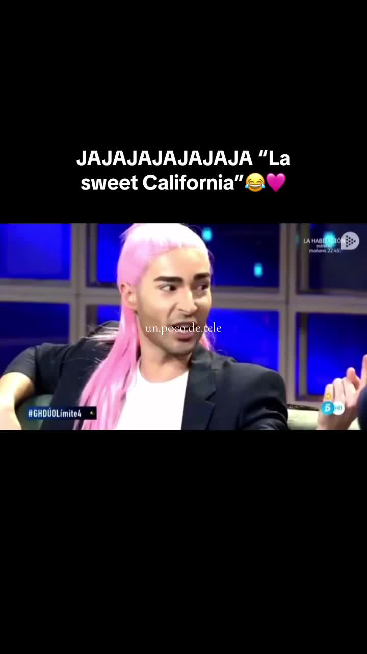 @TELEVISI&Oacute;N ESPA&Ntilde;A🎥