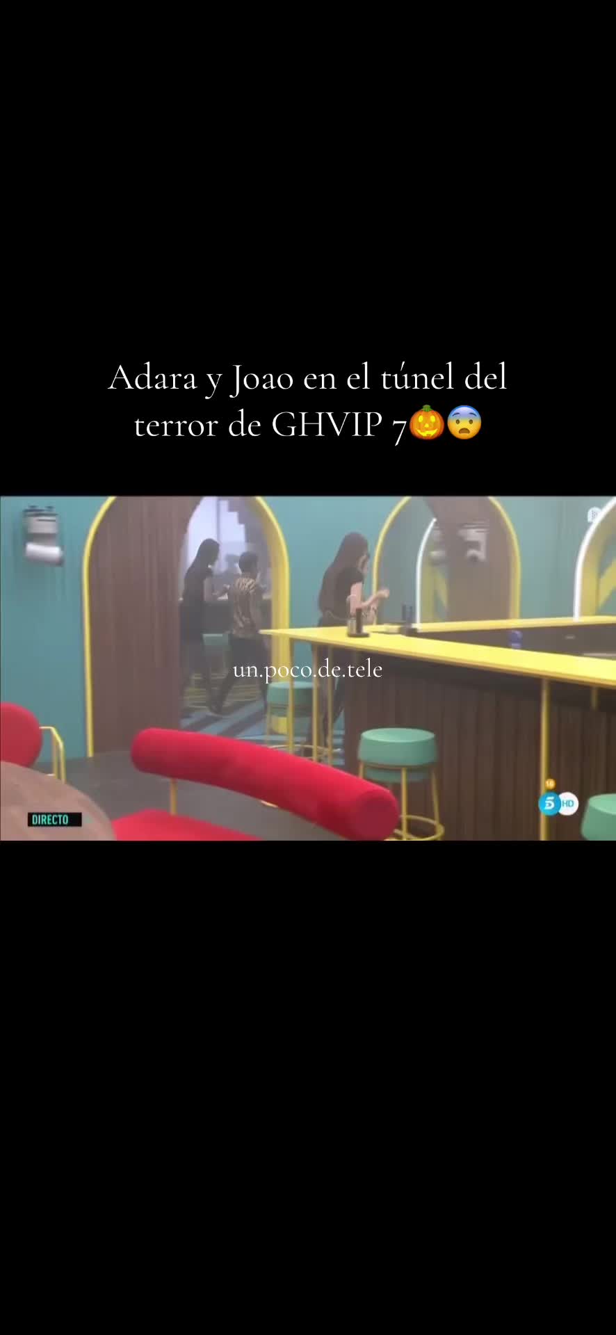 @TELEVISI&Oacute;N ESPA&Ntilde;A🎥