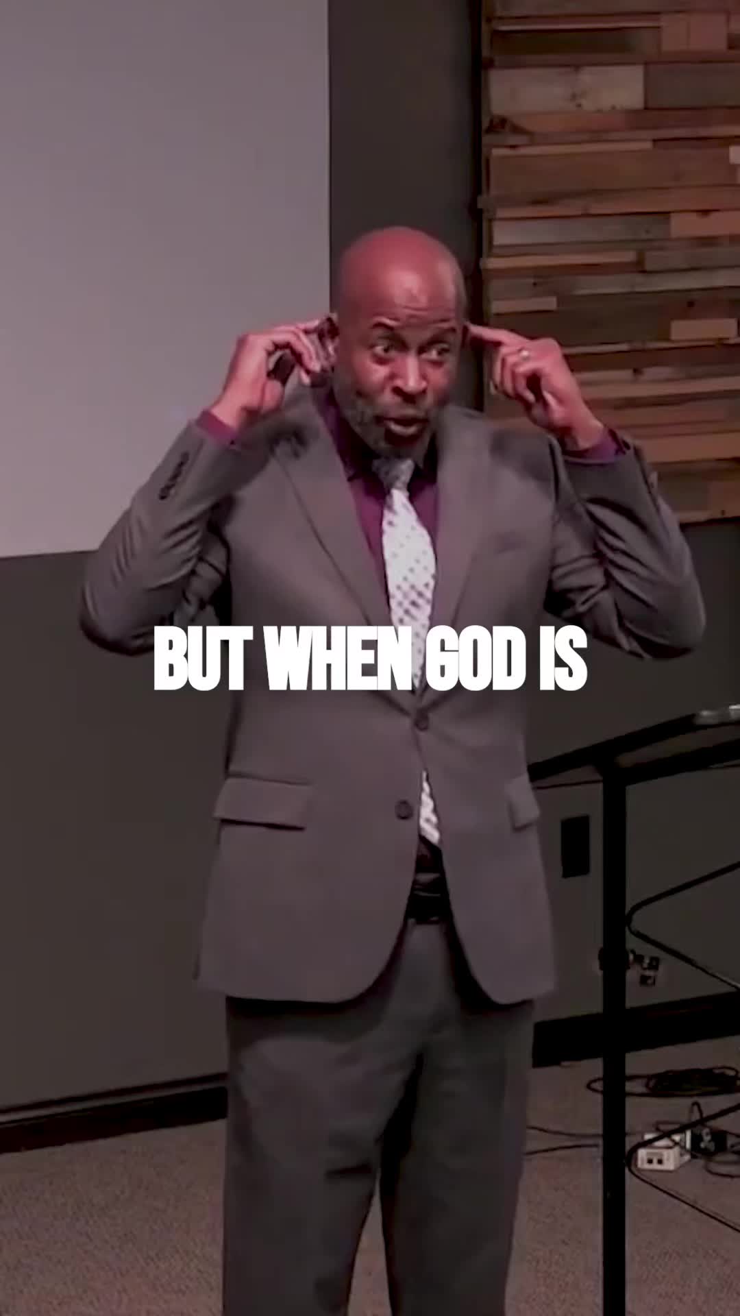 @Calvary Chapel Beaumont
